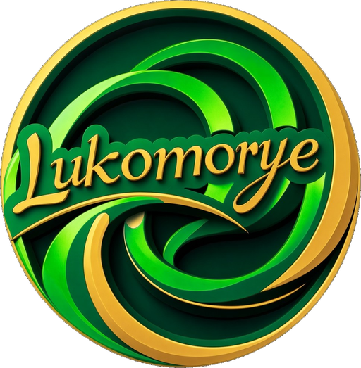 Лукоморье